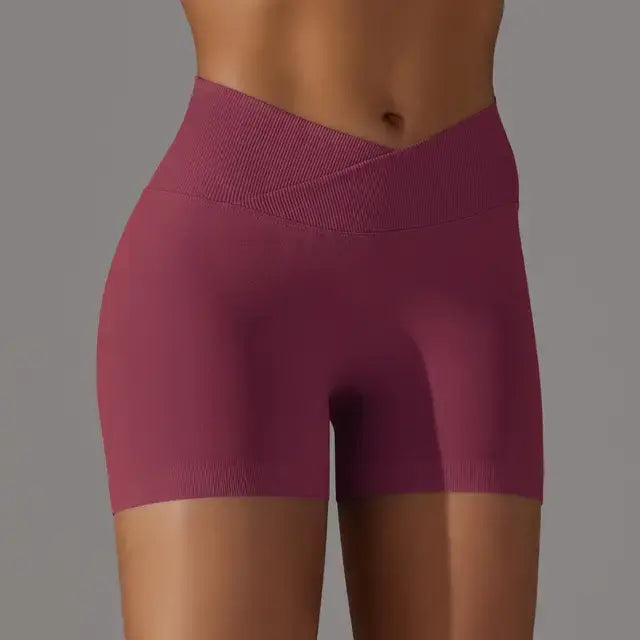 Summit Active Shorts