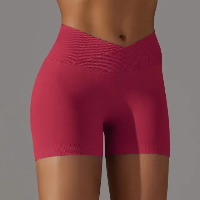 Summit Active Shorts