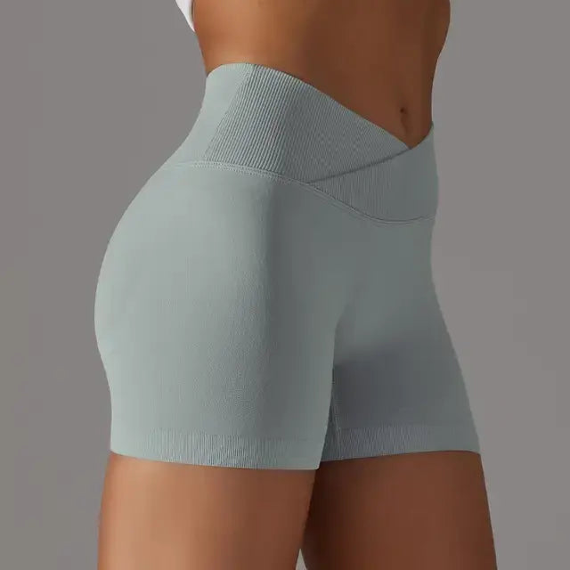 Summit Active Shorts