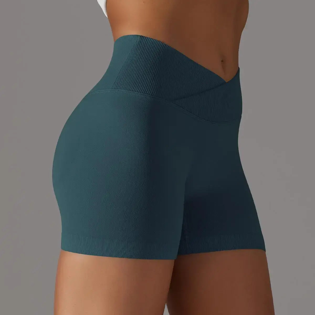 Summit Active Shorts