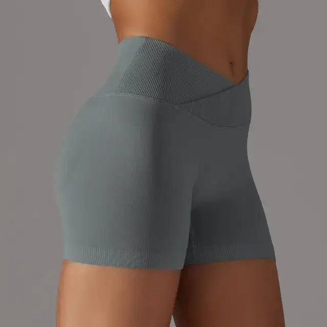 Summit Active Shorts