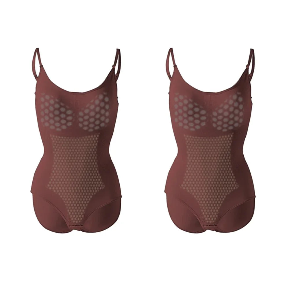 Breathable Body Shaper