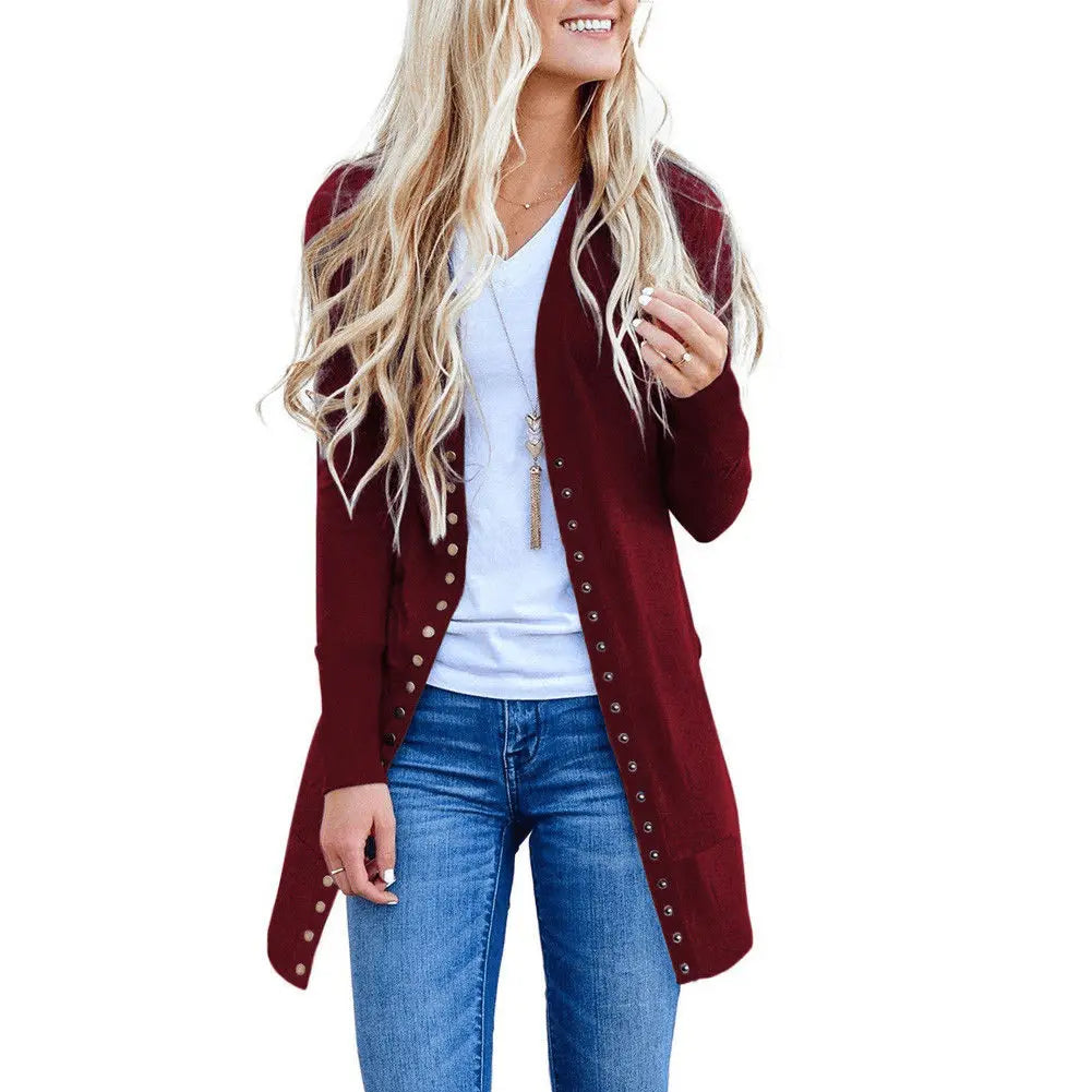 Women's Cardigan