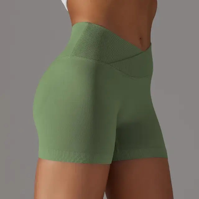 Summit Active Shorts